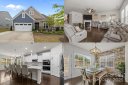 16812 Lookout Landing Lane sold home in Charlotte, SC