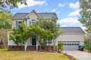 2216 Ulverston Drive sold home in Rock Hill, SC