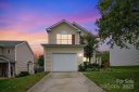 2330 Mirage Place sold home in Fort Mill, SC