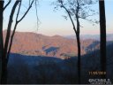 Lot 58 Olympia Lane sold home in Waynesville, SC