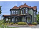 263 Haywood Street Suite 206 sold home in Asheville, SC