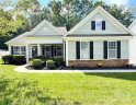 5828 Mcdowell Run Drive sold home in Huntersville, SC