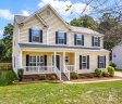 125 Castleton Drive sold home in Mooresville, SC