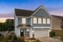 3427 Streamside Drive sold home in Davidson, SC