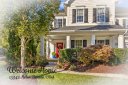 13542 Helen Benson Boulevard sold home in Davidson, SC