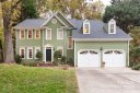 9112 Laurel Ridge Trail sold home in Charlotte, SC