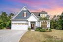 2509 Abundance Lane sold home in Waxhaw, SC