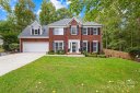 1401 Pine Needle Lane sold home in Mooresville, SC