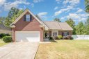 1000 Hawthorne Drive sold home in Indian Trail, SC