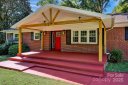 134 Birchwood Drive sold home in Charlotte, SC
