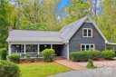 7301 Timber Ridge Drive sold home in Mint Hill, SC
