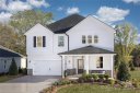 3030 Cunningham Farm Drive sold home in Indian Trail, SC