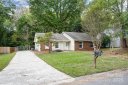 7724 Hickory Hollow Lane sold home in Charlotte, SC