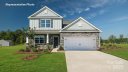6728 Barcelona Way sold home in Charlotte, SC