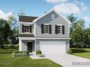 212 Cassius Drive sold home in Troutman, SC