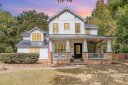 1612 Autumn Gold Court sold home in Matthews, SC