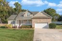 117 Chandler Drive sold home in Mocksville, SC