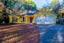 7541 Crestside Lane sold home in Charlotte, SC