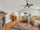 110 Creeks End Circle sold home in Mills River, SC