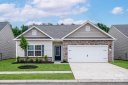 4029 Bolo Drive sold home in Charlotte, SC