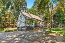 820 Lakey Gap Road sold home in Black Mountain, SC