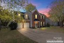 7633 Nicolette Court sold home in Charlotte, SC