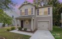 2617 Riley Woods Lane sold home in Charlotte, SC