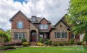14719 Old Vermillion Drive sold home in Huntersville, SC