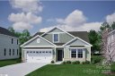 1644 Piper Creek Avenue sold home in Newton, SC