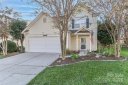 8815 Laurel Run Drive sold home in Charlotte, SC