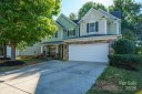 10166 Falling Leaf Drive sold home in Concord, SC
