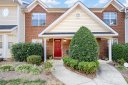 3657 Melrose Cottage Drive sold home in Matthews, SC