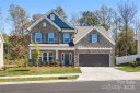 180 Moravian Court sold home in Advance, SC