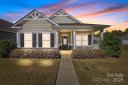 159 Kingston Drive sold home in Locust, SC