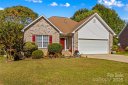 130 Bald Cypress Lane sold home in Mooresville, SC