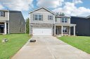 3457 Austin Duncan Drive sold home in Gastonia, SC