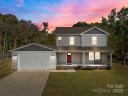 644 Mountain Place sold home in Albemarle, SC