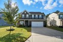 126 Walleye Lane sold home in Troutman, SC