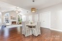 8572 Highland Glen Drive sold home in Charlotte, SC