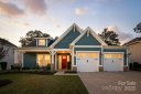 6101 Sandy Point Lane sold home in Belmont, SC