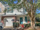8640 Robinson Forest Drive sold home in Charlotte, SC