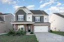 16200 Winfield Hall Drive sold home in Charlotte, SC