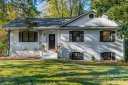 6614 Old Providence Road sold home in Charlotte, SC