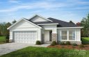 1025 Cunningham Farm Drive sold home in Indian Trail, SC