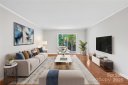 4754 Hedgemore Drive P sold home in Charlotte, SC