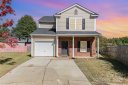 3407 Charterhall Lane sold home in Charlotte, SC