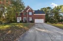11015 Wilburn Park Court sold home in Charlotte, SC
