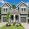 5615 Lantana Avenue A/B sold home in Charlotte, SC