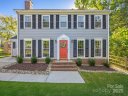 2526 Turnberry Lane sold home in Charlotte, SC