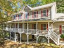 26 Ginsing Point sold home in Pisgah Forest, SC